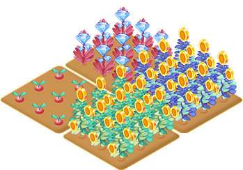 farm illustration